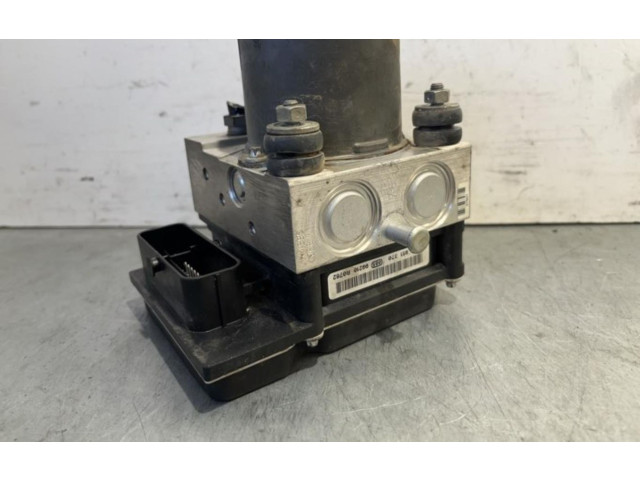 Блок АБС 0265951370   Jaguar  XF X250  2007 - 2015 года