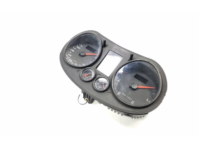 Панель приборов 8Z0920900   Audi A2       