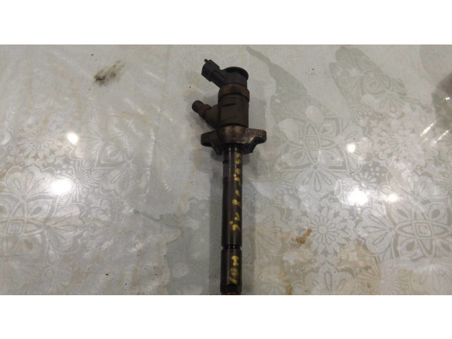 Жиклер (жиклеры) (форсунка (форсунки)