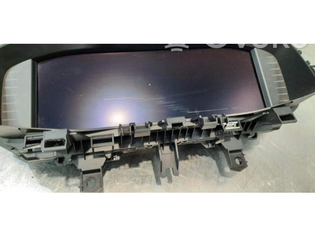 Панель приборов 565920790C   Skoda Karoq       