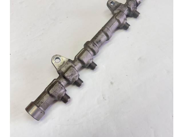 Vstřikovací lišta Alfa Romeo Mito