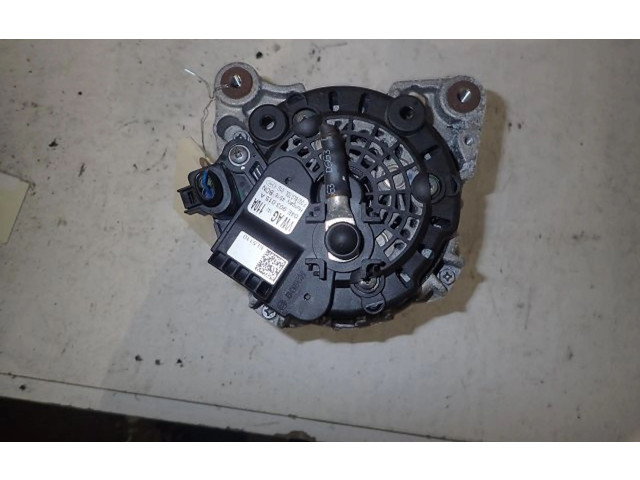 Генератор 04E903015S Volkswagen Golf VII