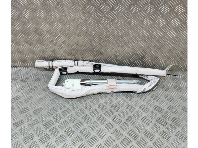 Подушка безопасности водителя 61305245D Skoda Fabia Mk1 (6Y)