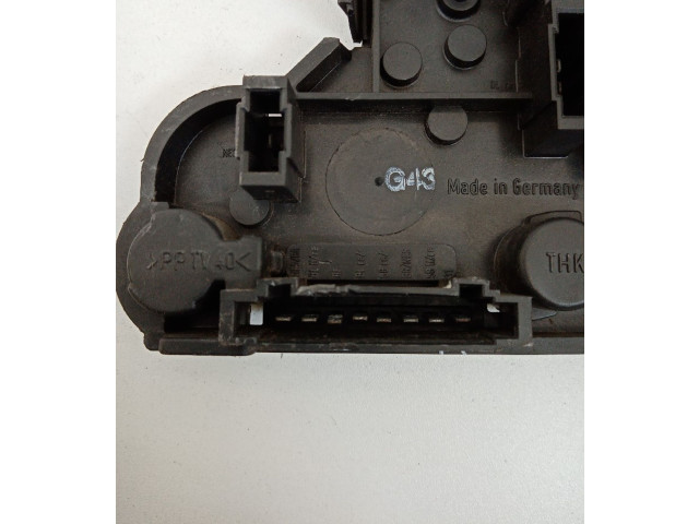 Другие блоки управления / модули 1H6945257, HELLA Volkswagen Golf III