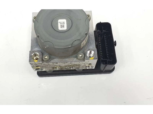 Блок АБС 476600078R   Dacia  Dokker  