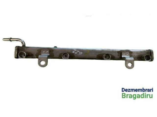 Vstřikovací lišta Dodge Caliber