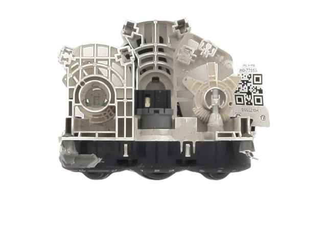 Блок управления климат-контролем 7440086G30, H0-7755S   Suzuki Ignis