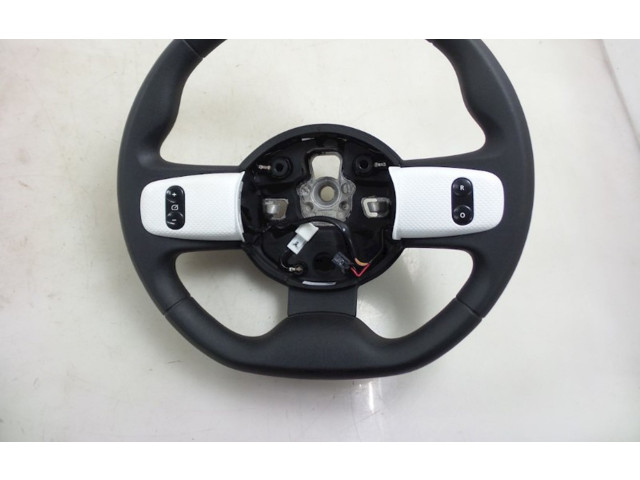 Volant Renault Twingo III 2017 484004149R, 34146659