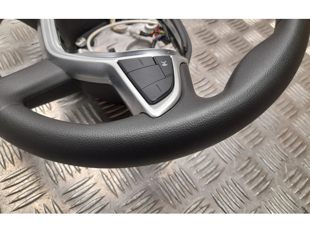 Руль Dacia Spring  2021- года 484000099R      