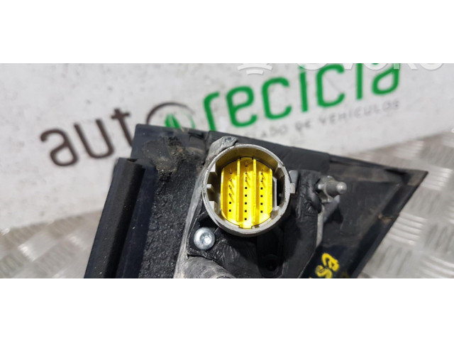 Pojistková skříňka Зеркало (управляемое электричеством) Renault Espace IV 2006