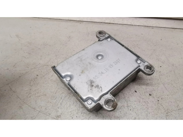 Блок подушек безопасности 9653190880 Citroen Berlingo