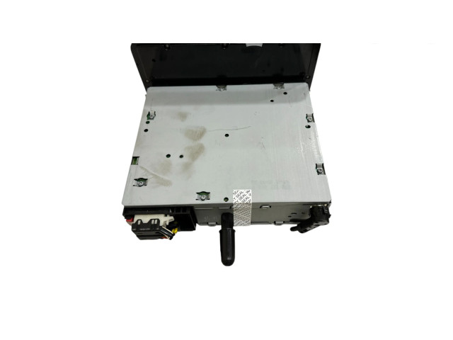 Масляный насос 7646302316, E1034501 Alfa Romeo 159 1.9