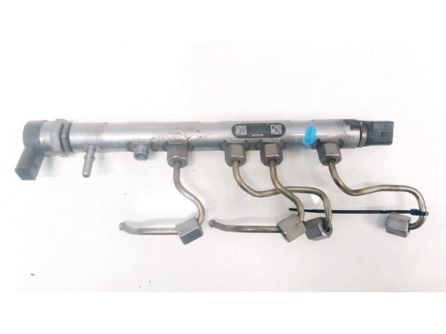 Vstřikovací lišta 0445214278, 851416601 Toyota Avensis T270 pro naftový motor 1.6