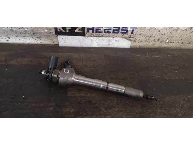 Vstřikovač 04L130277AE, 0445110471 Volkswagen Arteon DFHA