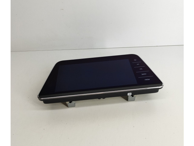 Дисплей    3V0919606D, A2C1516870101   Skoda Superb B8 (3V)