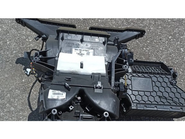 Вентилятор печки    T1013080W, 0279062   Mini One - Cooper F56 F55