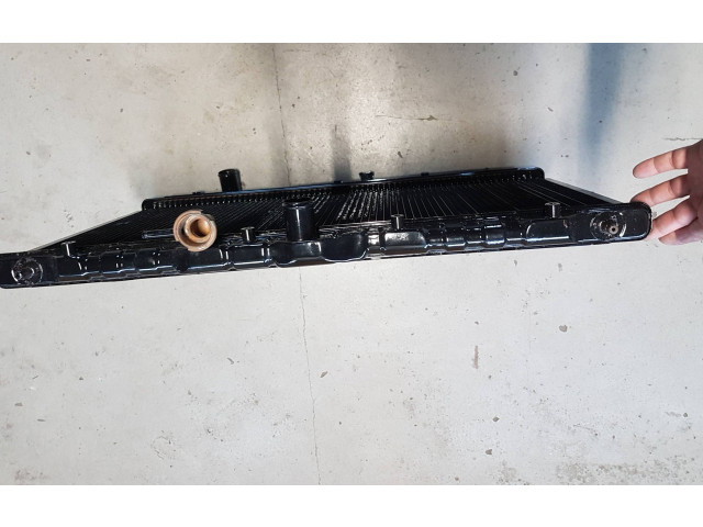 Радиатор охлаждающей жидкости 270393 Honda Prelude