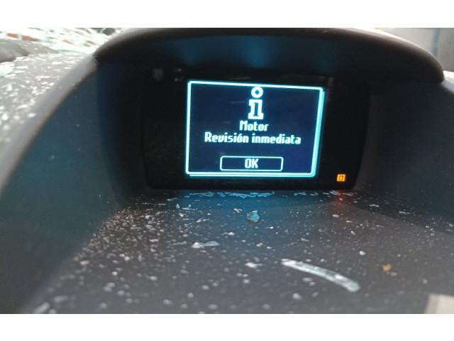 Блок предохранителей 12531345000, AV1T14K012NAC Ford B-MAX