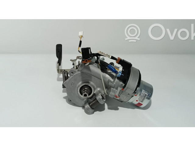 Руль Mitsubishi Outlander  2013-2021 года 4405A234, 8633A131      