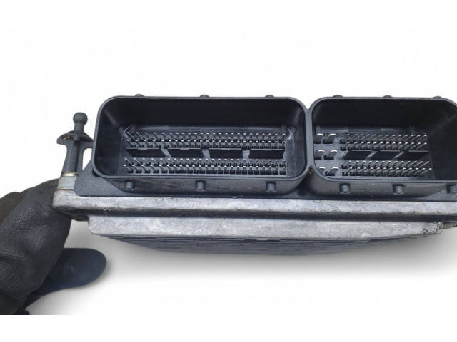 Řídící jednotka A2789001300   Mercedes-Benz GL X166 2017