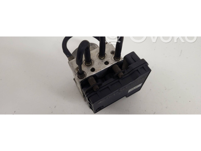 Блок АБС MD2WD99301, 400899303309B Mazda MPV II LW 1999 - 2007 года