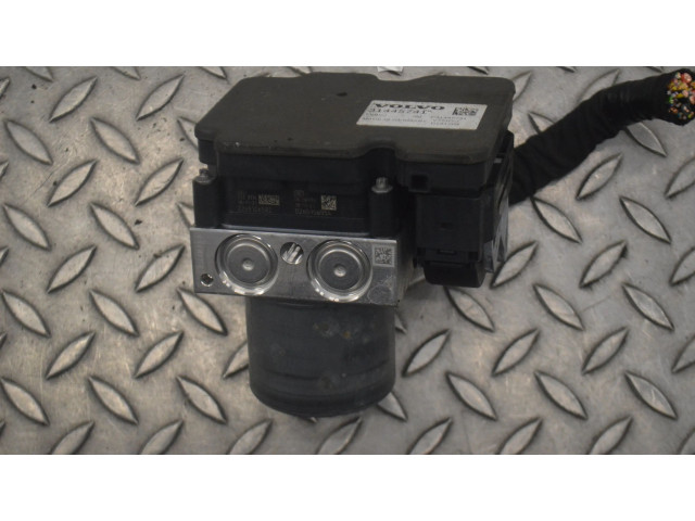 Блок АБС 31445741 Volvo XC40 - года