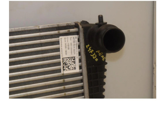 Интеркулер  51965907   Jeep Renegade 