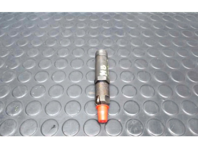 Vstřikovač 0000101051 Mercedes-Benz C W202