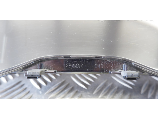 Přístrojová deska Toyota Yaris Cross 2022 83800F5B70