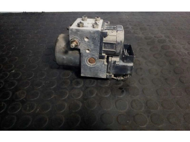 Блок АБС MR249754 Mitsubishi Carisma 2000 - 2004 года