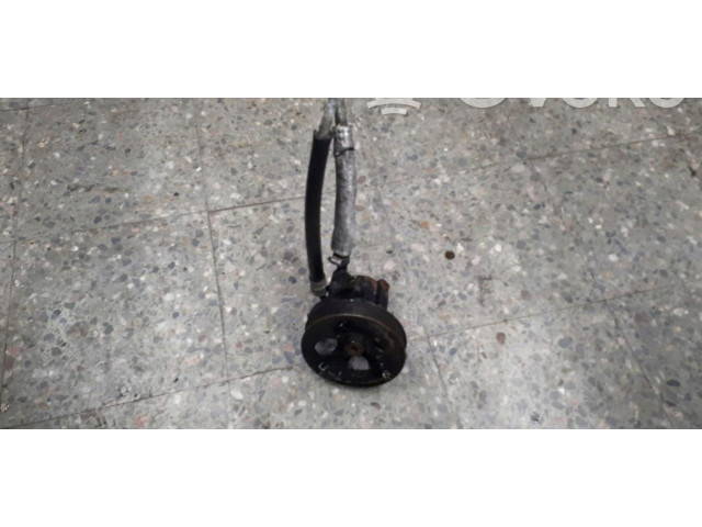 Турбина Насос усилителя руля Opel Astra F  2602S012         