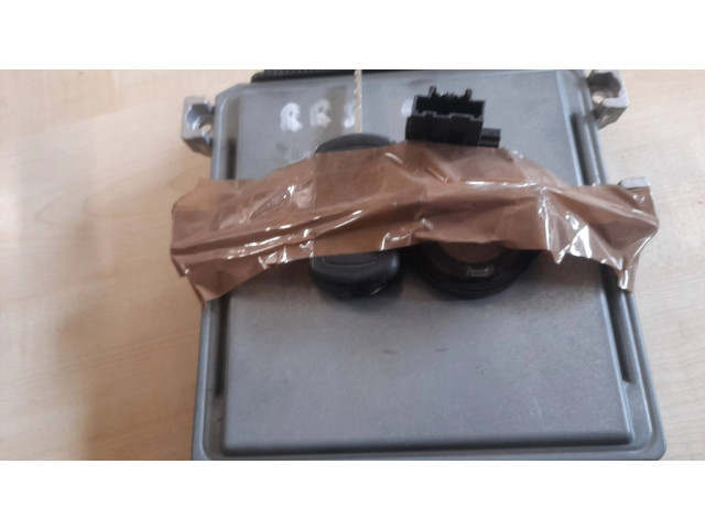 Блок управления двигателя NNW508040, 8H4Q12A650AA   Land Rover Range Rover Sport L320