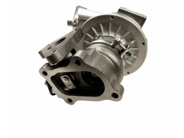 Турбина Nissan Navara D22 14411VK50B, TC40-0025