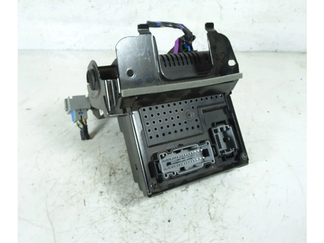 Блок управления двигателя 30786475, 30786475   Volvo S60