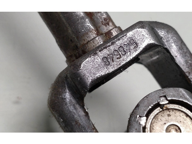 Рулевая рейка 1Z1419502Q Skoda Octavia Mk2 (1Z) 2004 - 2013 года