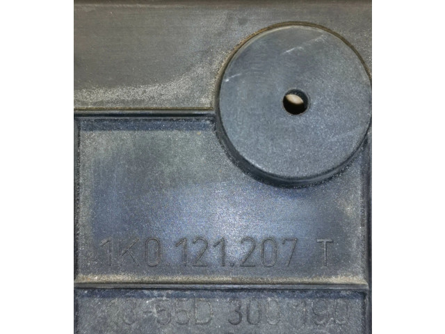 Комплект вентиляторов     1K0121207T, 1K0121207J9B9    Volkswagen Caddy 