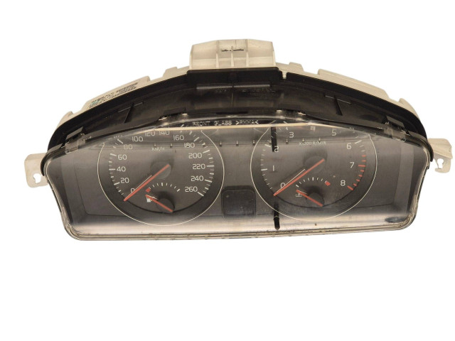 Комплект блоков управления 30765471, 30794730   Volvo C30