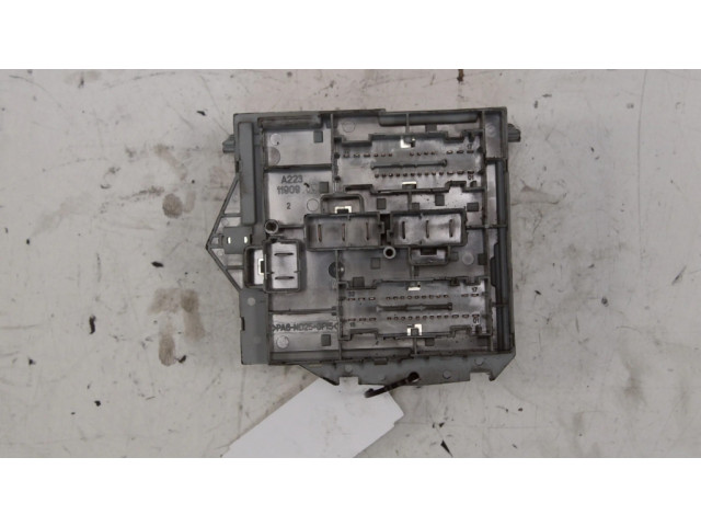 Pojistková skříňka Alfa Romeo Brera 2006