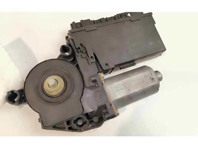 Передний двигатель механизма для подъема окон 4E1910802, 992322104 Audi A8 S8 D3 4E