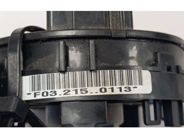 Руль KIA Ceed  2006 - 2012 года F032150113      