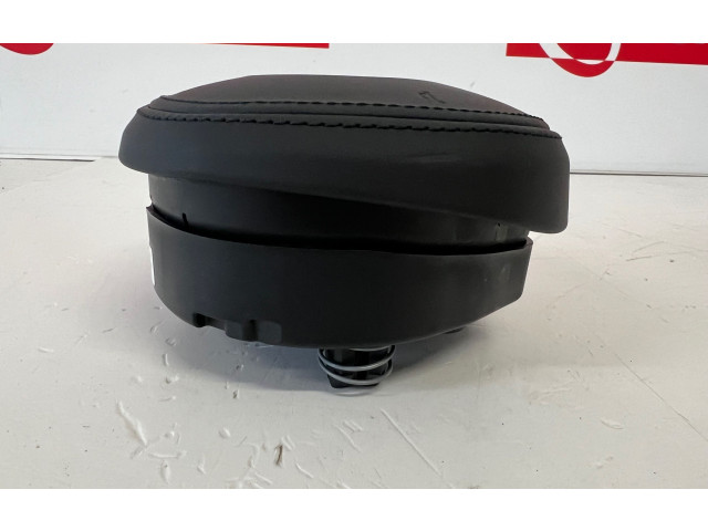 Подушка безопасности водителя 5A2A203, 5A250D603   BMW i4