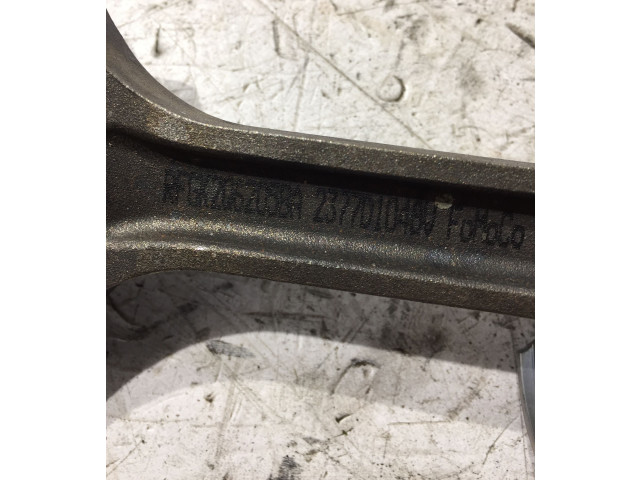  Поршень с шатуном  RFGK206205BA, 2377010480  Ford Transit Custom  