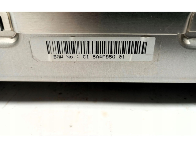 Vstřikovací lišta 5A4F856 Mini Clubman F54