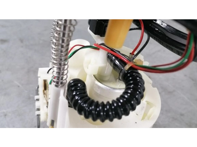 Vstřikovací čerpadlo 5N0919050C Volkswagen Tiguan cbab