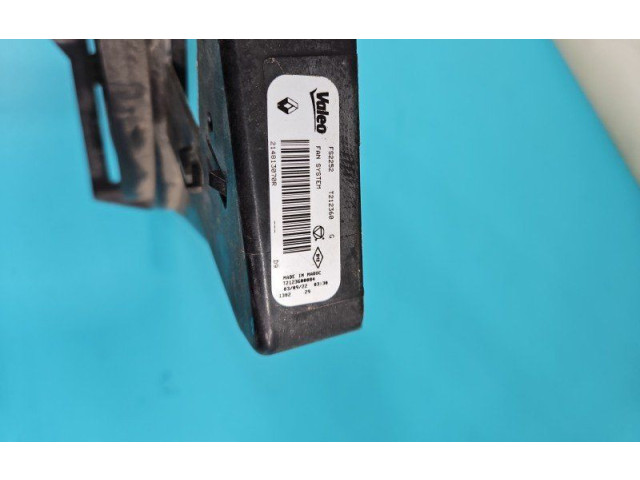 Комплект вентиляторов     214813070R, IMPRK1452209    Dacia Sandero III 