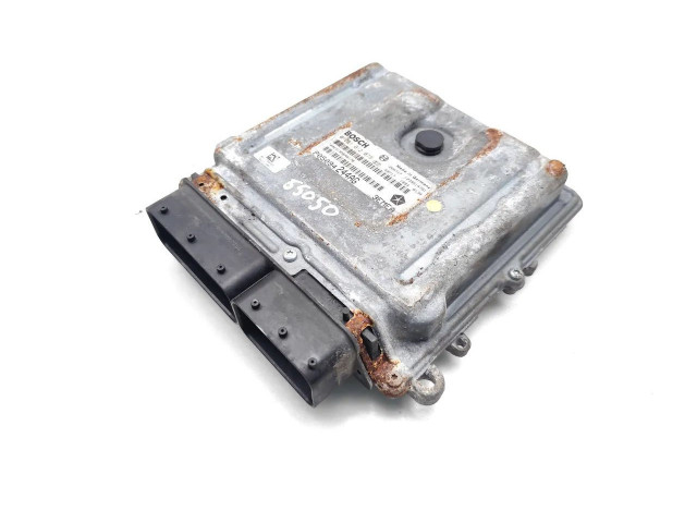 Блок управления двигателя P05094244AG, 0281012079 Jeep Commander