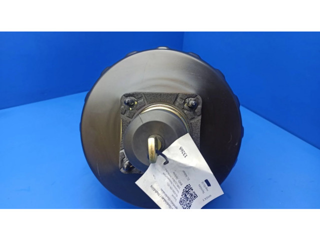 Главный тормозной цилиндр