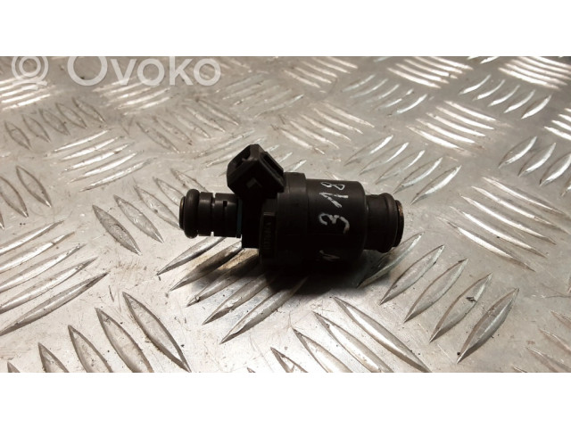 Vstřikovač 1247931, D3768FA   BMW 3 E46  pro benzínový motor 1.8  