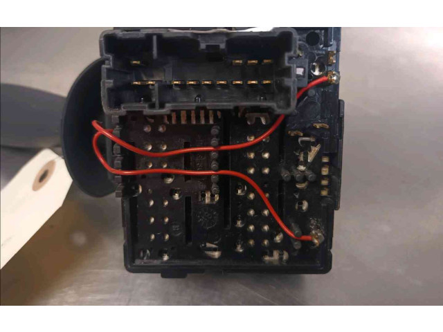 Переключатель дворников 8201168008 Dacia Lodgy