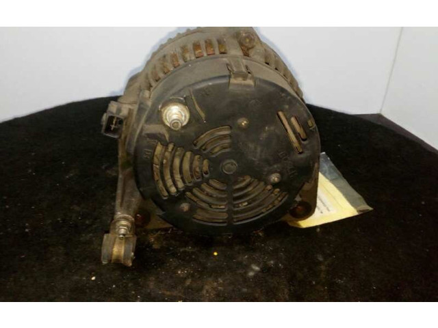 Генератор POLEA.FIJA, BOSCH Volkswagen Golf SportWagen